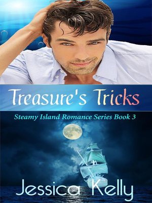 cover image of Treasure's Tricks